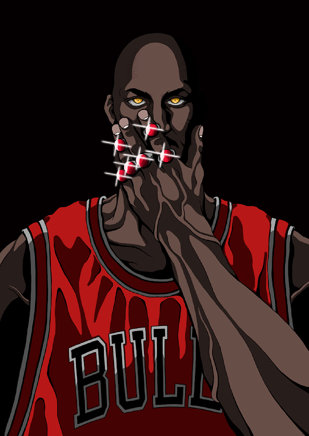 无论是社交
