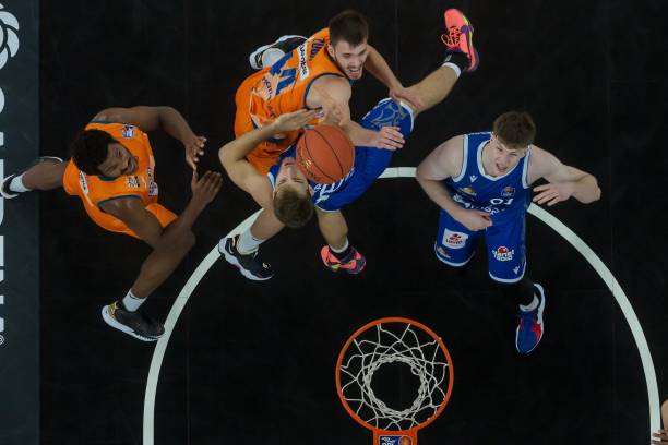 分组抽签中 分组抽签中