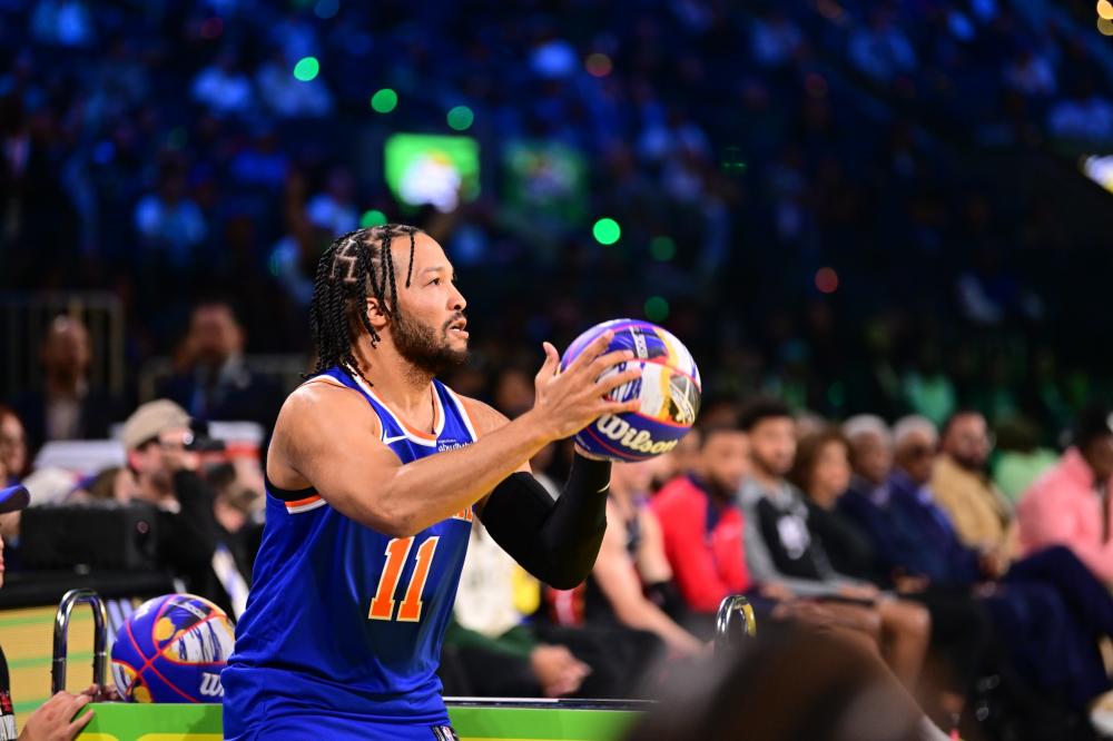 发布会上 发布会上