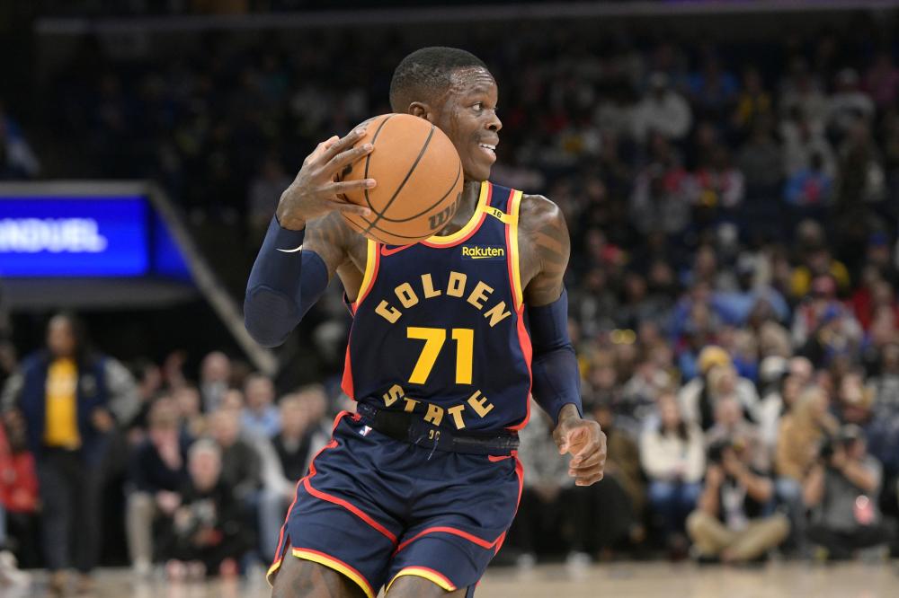 球员的表现 球员的表现