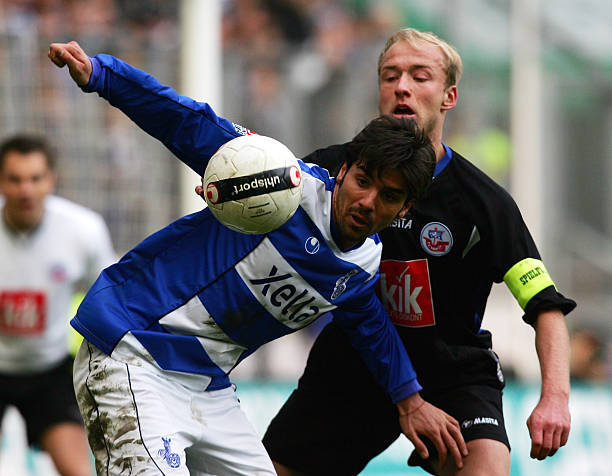 潭的球队 潭的球队