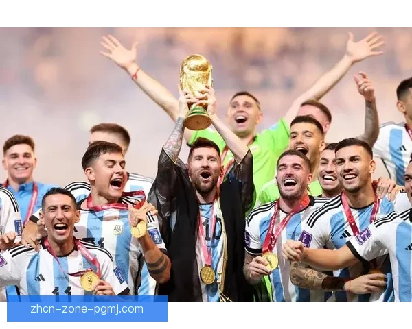 世界杯冠军预测及最有可能夺冠球队分析