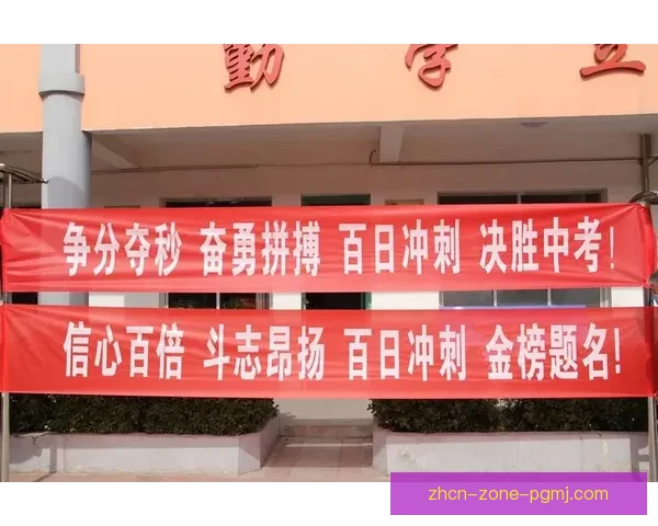 跃动的篇章：追逐自我，冲刺未来