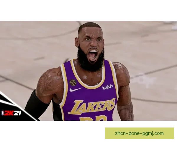 NBA最新消息：湖人队胜利蝉联总冠军，詹姆斯再次荣膺FMVP