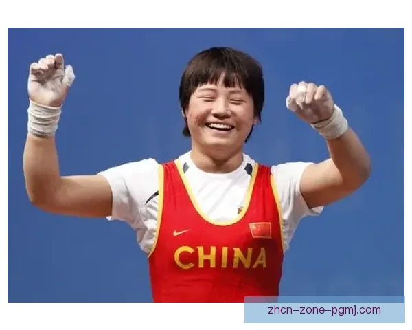 举重盘口分析：技术+实力，看懂赛场风云