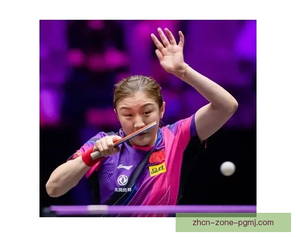 乒乓球比赛结果揭晓，精彩对决引爆全场热情
