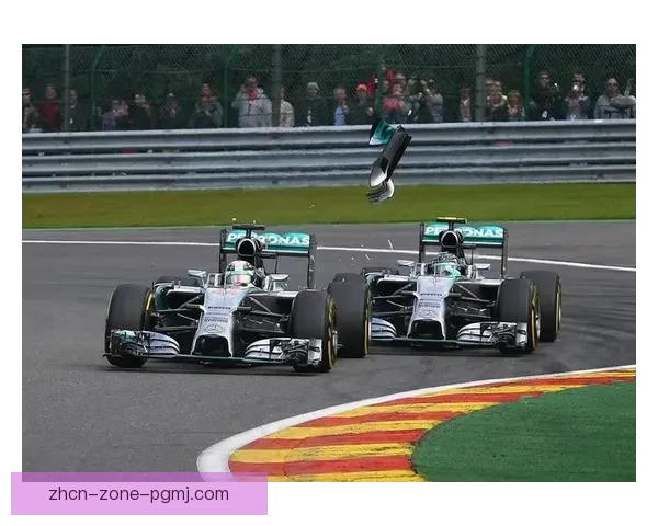 2022赛季F1：全新格局下的冠军之争