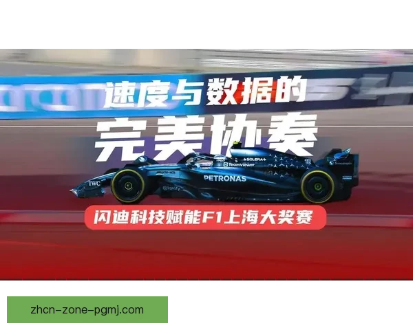 F1数据解读：速度与技术的完美融合