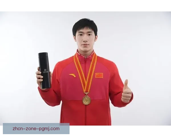 体操冠军：绽放的风采和无限可能