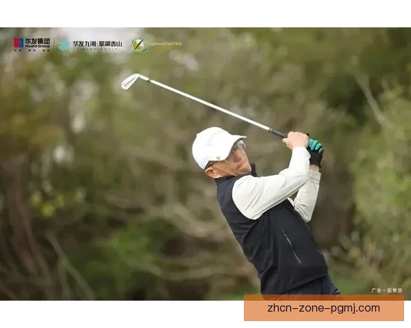 2022高尔夫巡回赛全面回顾：赛事精彩瞬间回顾