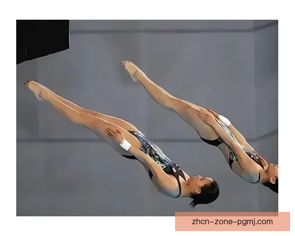 优化跳水技巧 增进表现水平