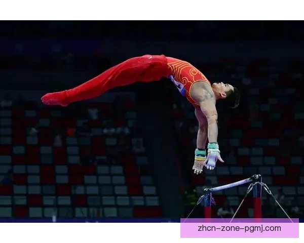 体操精彩瞬间：赛事回放大放送