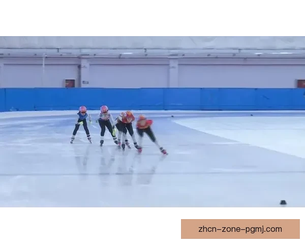 冰上华彩：滑冰赛事全记录