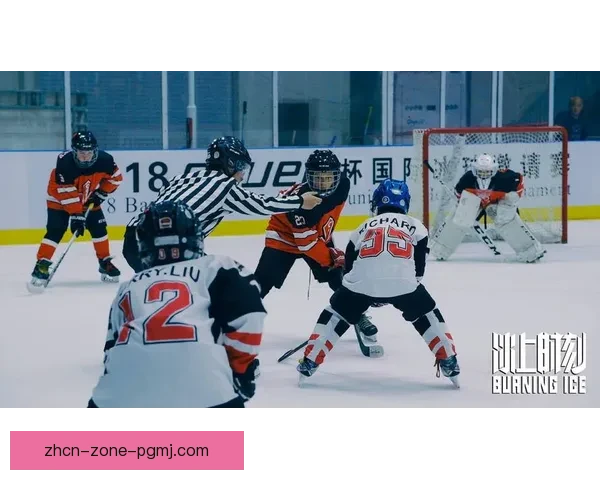 冰球世界纪录汇总：最令人惊叹的极限成就和独特记录