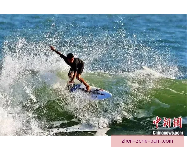 冲浪对战分析：技巧对决，谁才是浪尖上的翘楚？