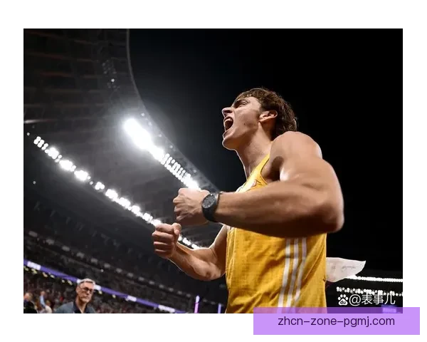 回放锦标赛：破纪录瞬间