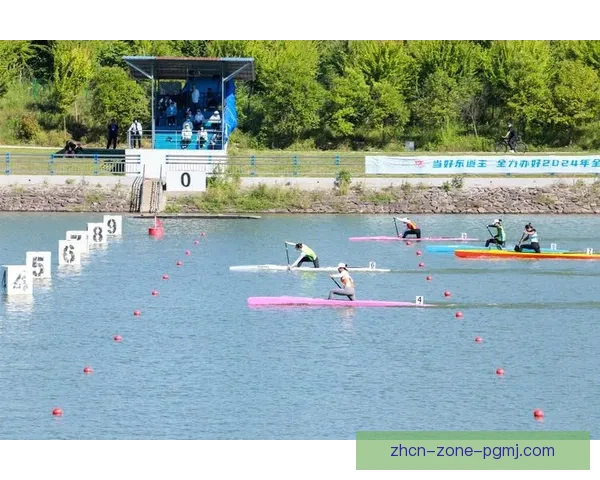 划艇竞速：挑战速度与技艺