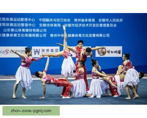 学会体操的诀窍：视频教学全攻略