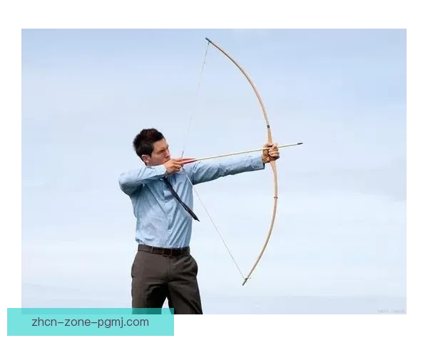 射箭对战：战术技巧与心理素质的关键因素