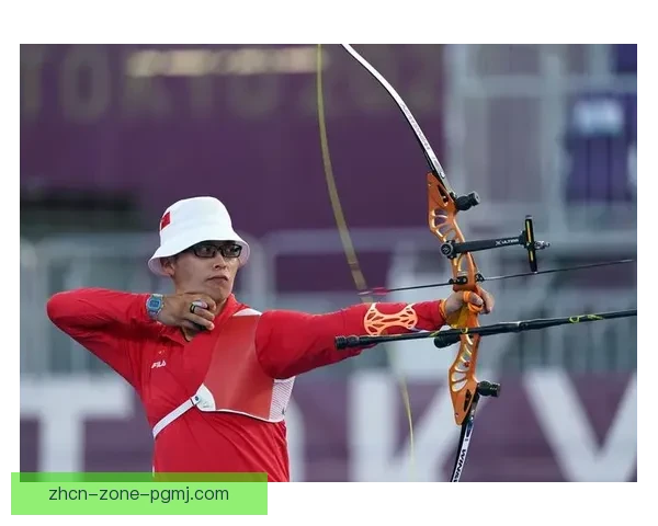 射箭世界纪录：箭术点亮人类潜力