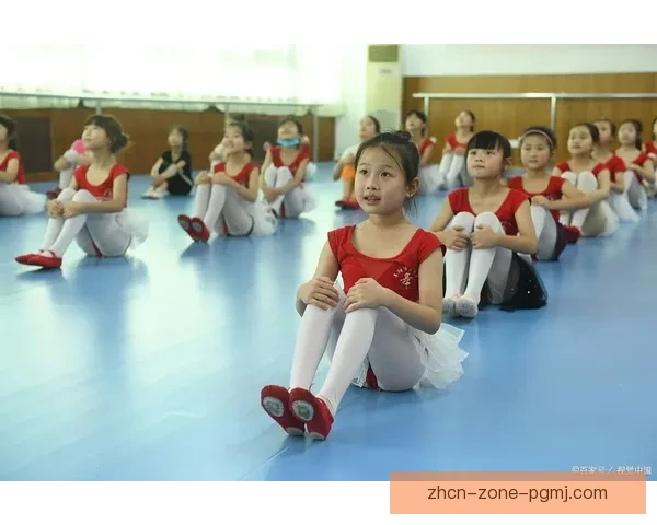 展现身姿魅力，舞动灵动魂魄：体操技巧魔法指导