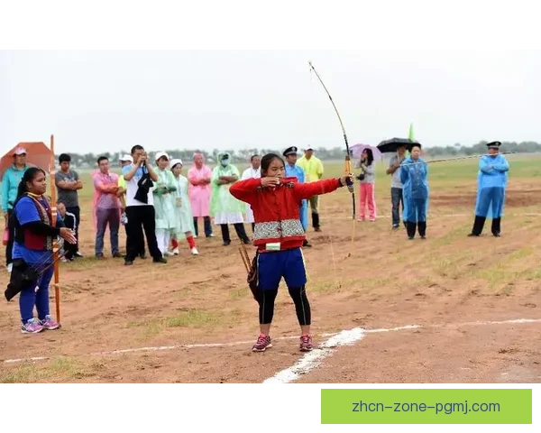 射箭比赛实时战况：精彩纷呈，一箭定江山