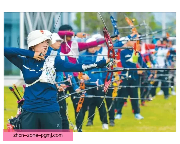 射箭赛事中的优质投注技巧分享