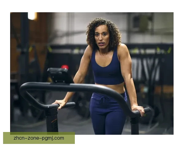 打造完美身材计划：健身赛程全方位指南