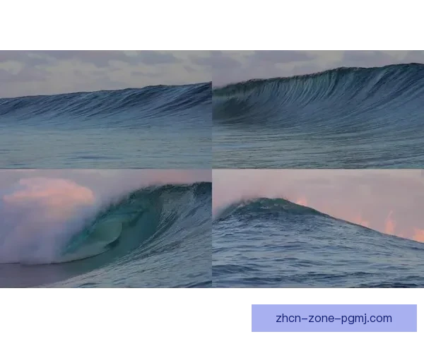 探索冲浪文化：激情澎湃的海浪世界