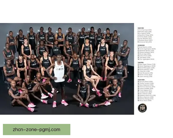 挑战极限，破解马拉松奥秘