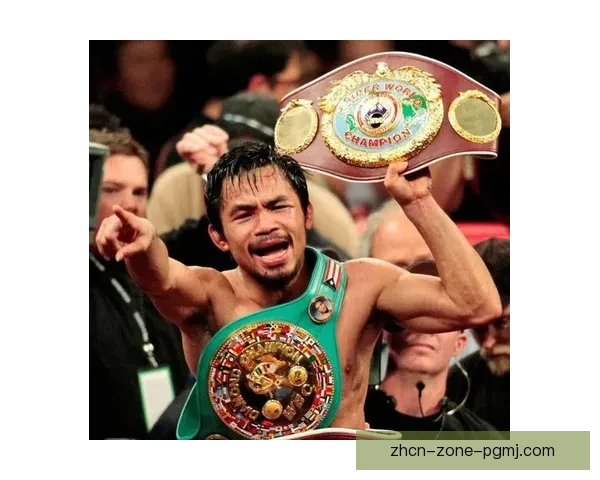 拳坛巅峰对决！挑战者力挫冠军，赢得重量级拳击冠军头衔！