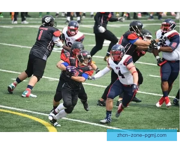 激情回放：橄榄球精彩瞬间集锦