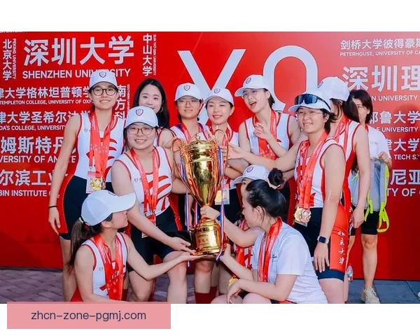 激情澎湃，风浪起伏：赛艇联赛的全新篇章