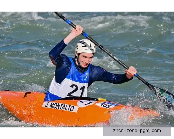 皮划艇赛事掀波澜，挑战极限迎风浪