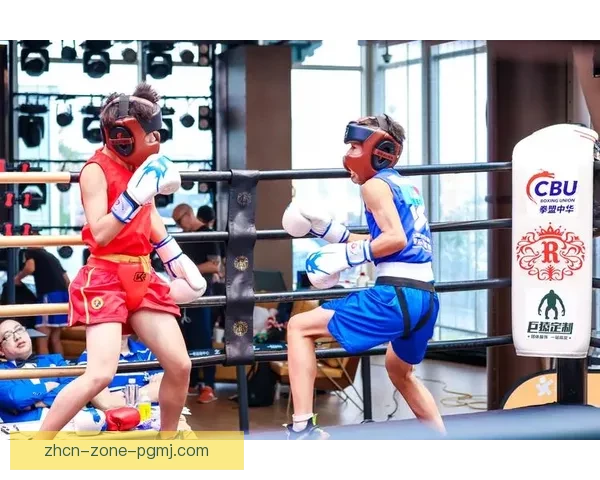 火爆擂台：拳击实时战报最新对战数据汇总