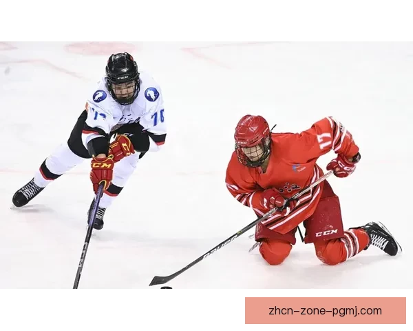 燃情回放:冰球赛事精彩瞬间盘点 燃情回放:冰球赛事精彩瞬间盘点