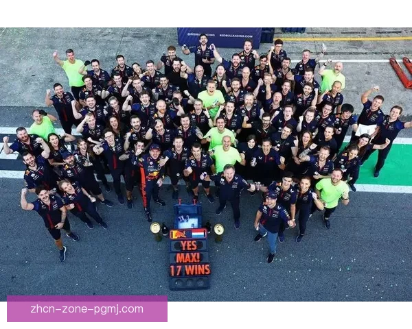 突破极限!探索F1训练新潮流 突破极限!探索F1训练新潮流