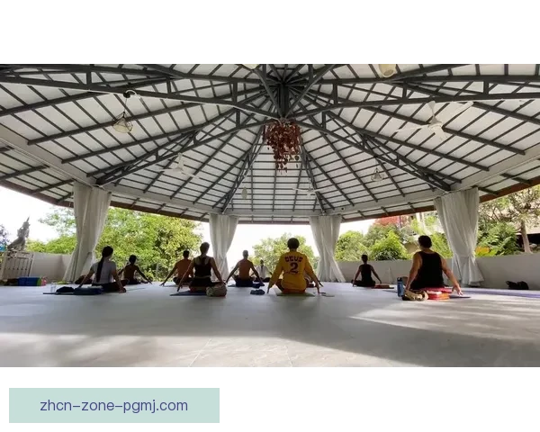 瑜伽赛事精彩回顾：静心冥想，展现身心合一之美