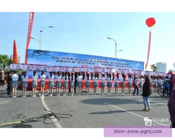 激情飞扬！山地车联赛全新赛季即将开启