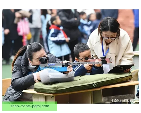 精彩射击赛事全程回放盛宴