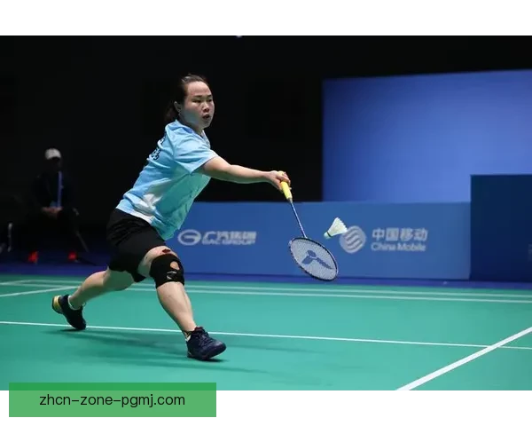 羽毛球积分榜揭晓：顶尖选手争夺榜首霸主