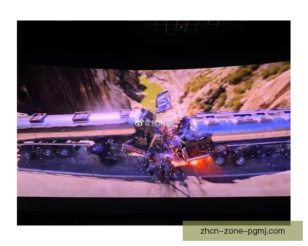 精彩回放：速度与激情，一触即发