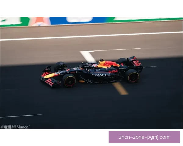 速度与激情：F1邀请赛新风暴涌现