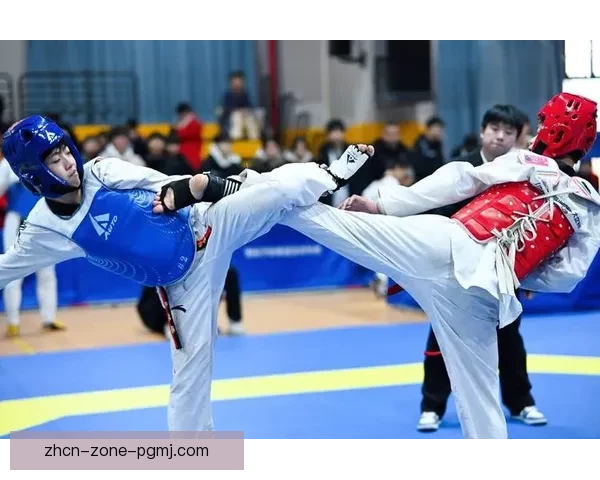 跆拳道比赛规则及技巧解析