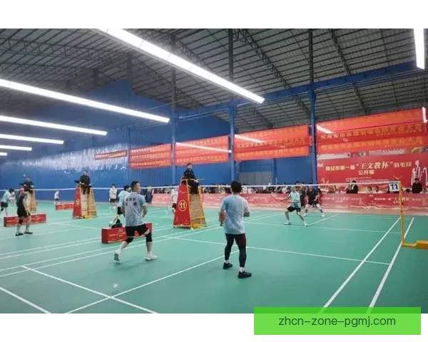 重磅！羽毛球赛场绽放精彩 对决，名列前茅一览无余