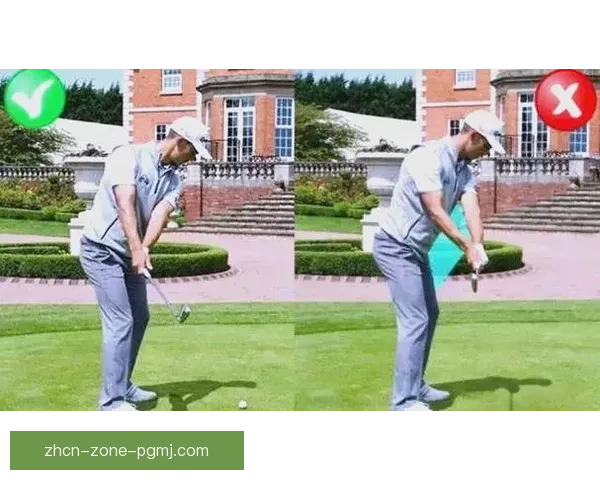 高尔夫教学视频精选实用技巧分享