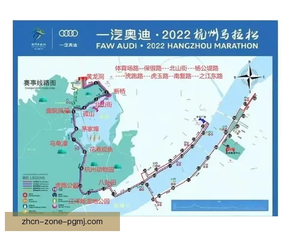 马拉松全程分析：从赛前准备到赛后恢复，一网打尽所有关键信息