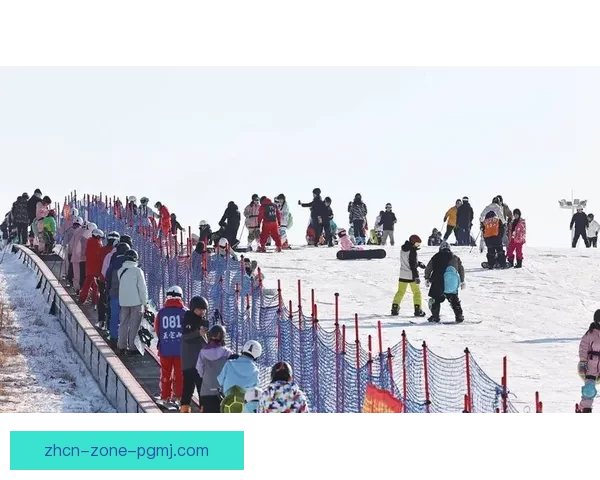 雪场畅滑，探寻滑雪技巧：全方位教学视频指导